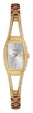 Wrist watch GUESS 80266L2 for women - picture, photo, image