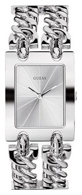 Wrist watch GUESS 80305L1 for women - picture, photo, image