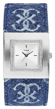 Wrist watch GUESS 85541L1 for women - picture, photo, image