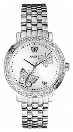 Wrist watch GUESS 86013L for women - picture, photo, image