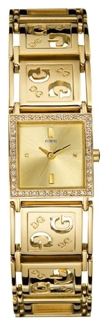 Wrist watch GUESS 90005L1 for women - picture, photo, image