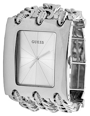 Wrist watch GUESS 95194L1 for women - picture, photo, image
