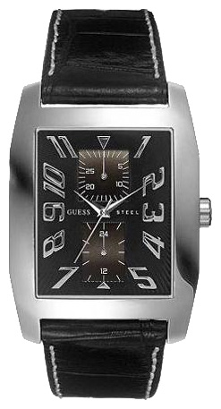 Wrist watch GUESS 95200G1 for men - picture, photo, image