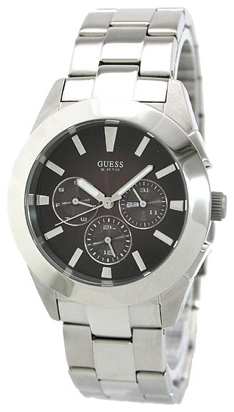 Wrist watch GUESS 95253G1 for Men - picture, photo, image