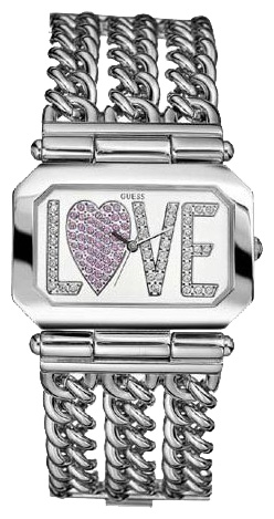 Wrist watch GUESS 95262L1 for women - picture, photo, image