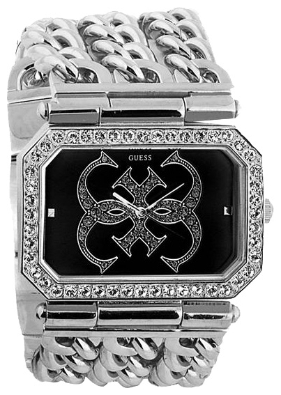 Wrist watch GUESS G11644L for women - picture, photo, image