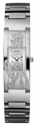 Wrist watch GUESS U10605L1 for women - picture, photo, image