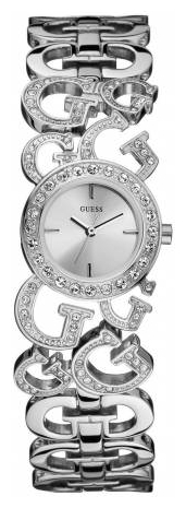 Wrist watch GUESS U11605L1 for women - picture, photo, image