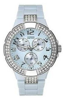 Wrist watch GUESS U11622L2 for women - picture, photo, image