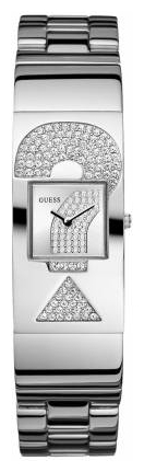 Wrist watch GUESS U11625L1 for women - picture, photo, image