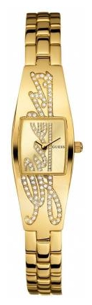 Wrist watch GUESS U11646L1 for women - picture, photo, image