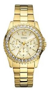 Wrist watch GUESS U12005L1 for women - picture, photo, image