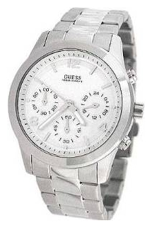 Wrist watch GUESS U12605L1 for women - picture, photo, image
