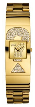 Wrist watch GUESS U12617L1 for women - picture, photo, image