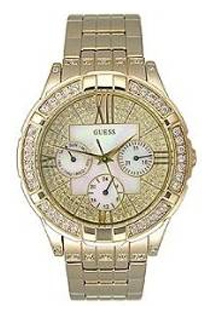 Wrist watch GUESS U13539L1 for women - picture, photo, image
