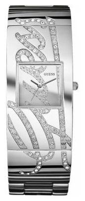 Wrist watch GUESS U13552L1 for women - picture, photo, image