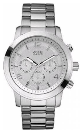 Wrist watch GUESS U13577G1 for Men - picture, photo, image
