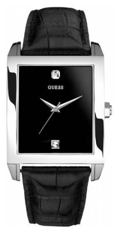 Wrist watch GUESS U95151G1 for Men - picture, photo, image