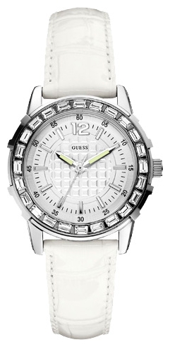 Wrist watch GUESS W0019L1 for women - picture, photo, image