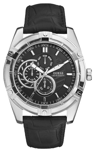 Wrist watch GUESS W0039G1 for men - picture, photo, image