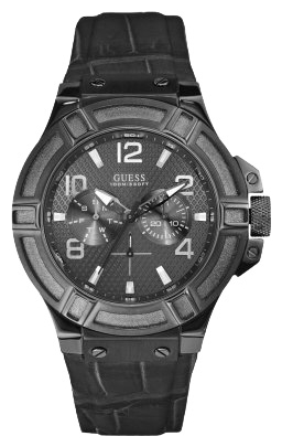 Wrist watch GUESS W0040G1 for Men - picture, photo, image