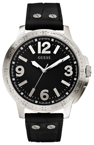 Wrist watch GUESS W0064G1 for men - picture, photo, image