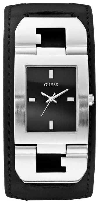 Wrist watch GUESS W0066G1 for Men - picture, photo, image