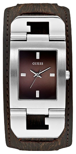 Wrist watch GUESS W0066G2 for men - picture, photo, image