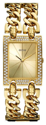 Wrist watch GUESS W0072L1 for women - picture, photo, image