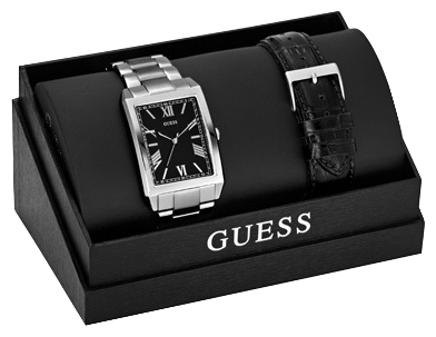 Wrist watch GUESS W0080G1 for Men - picture, photo, image