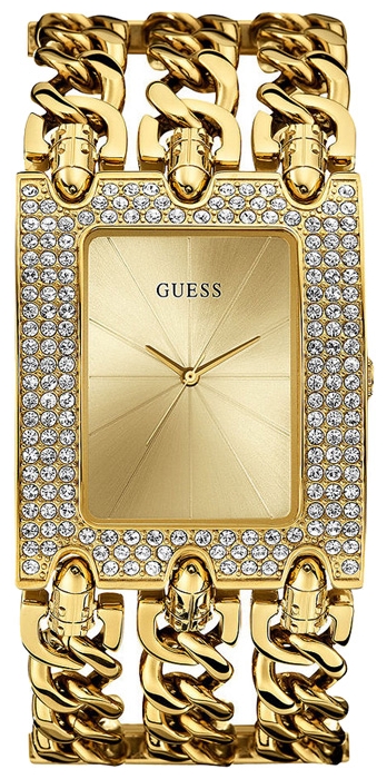 GUESS W0085L1 pictures