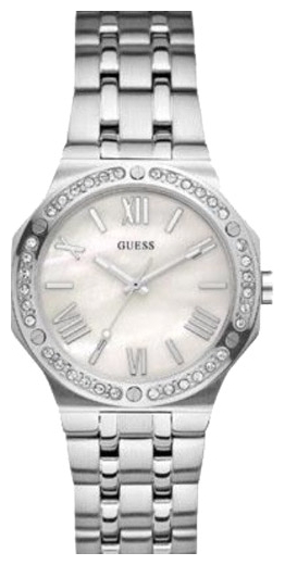 Wrist watch GUESS W0143L1 for women - picture, photo, image