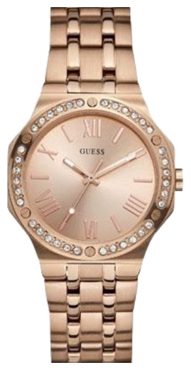 Wrist watch GUESS W0143L3 for Men - picture, photo, image