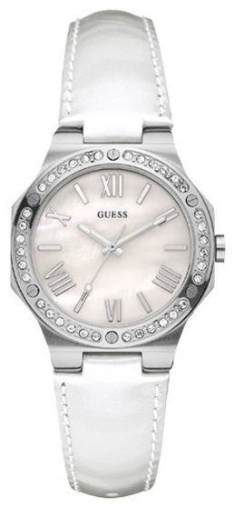 Wrist watch GUESS W0144L1 for women - picture, photo, image