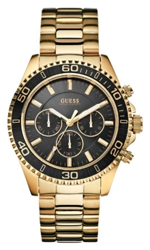 Wrist watch GUESS W0170G2 for Men - picture, photo, image