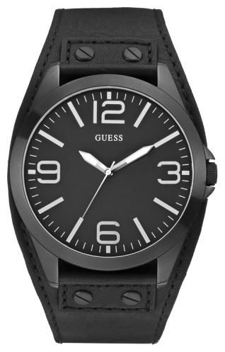 Wrist watch GUESS W0181G2 for Men - picture, photo, image