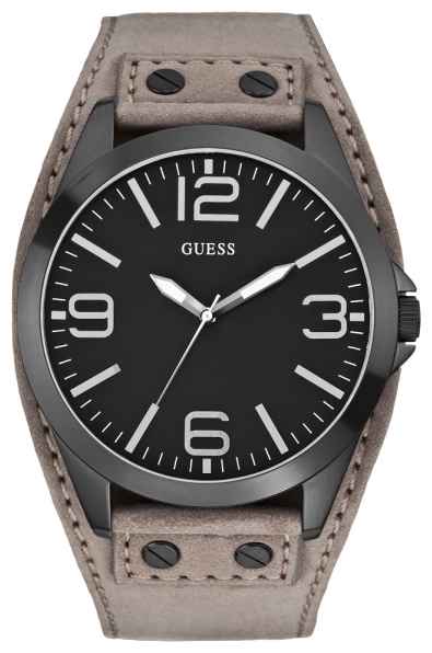 Wrist watch GUESS W0181G3 for Men - picture, photo, image