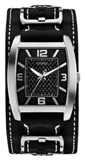 Wrist watch GUESS W0186G1 for Men - picture, photo, image
