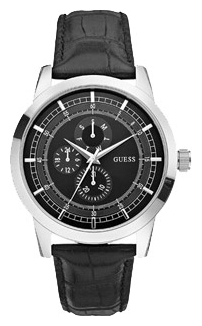 Wrist watch GUESS W0187G1 for men - picture, photo, image