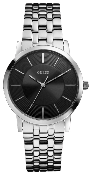Wrist watch GUESS W0190G1 for Men - picture, photo, image