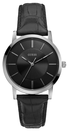 Wrist watch GUESS W0191G1 for Men - picture, photo, image