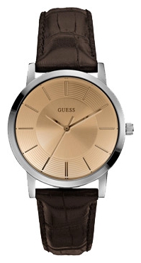 Wrist watch GUESS W0191G2 for Men - picture, photo, image
