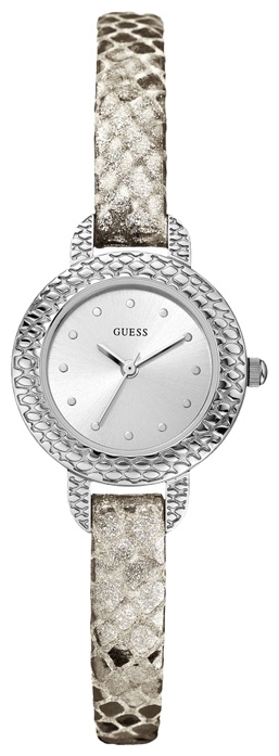 Wrist watch GUESS W0228L1 for women - picture, photo, image