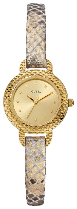 Wrist watch GUESS W0228L2 for women - picture, photo, image