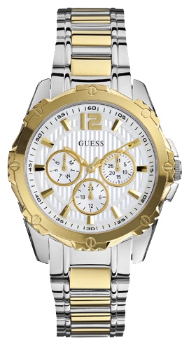 GUESS W0232L3 pictures