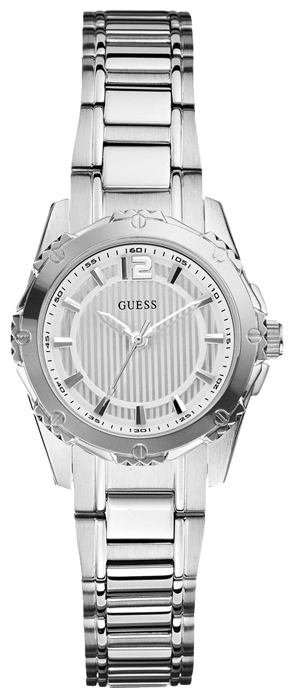 Wrist watch GUESS W0234L1 for women - picture, photo, image