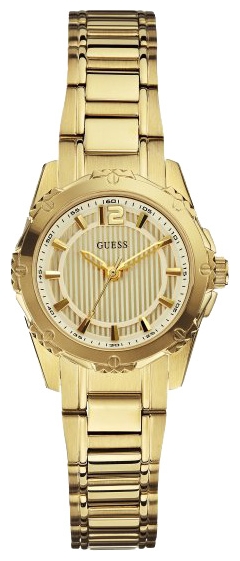 GUESS W0234L2 pictures