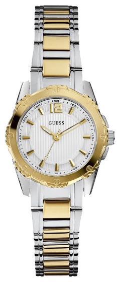 GUESS W0234L3 pictures
