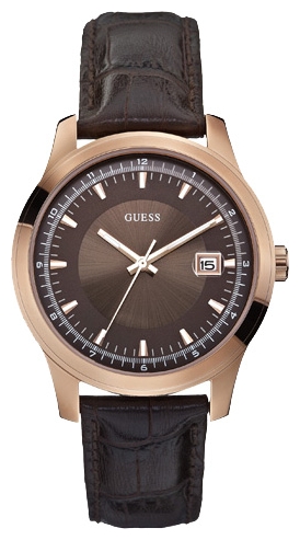 Wrist watch GUESS W0250G2 for Men - picture, photo, image