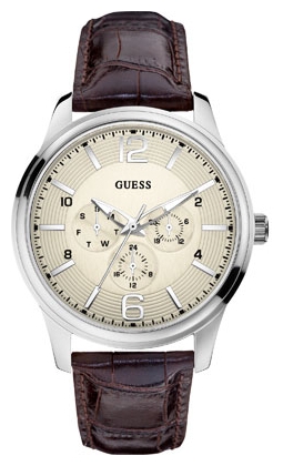 Wrist watch GUESS W0294G1 for Men - picture, photo, image